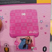 stampante fotografica mobile wireless Kodak Step S