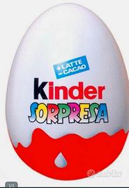 Kinder sorpresine