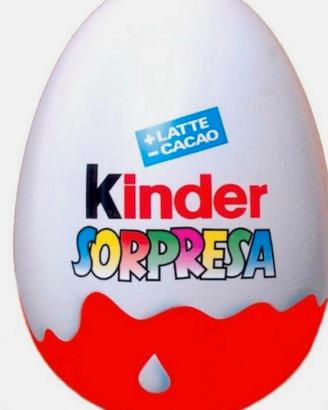 Kinder sorpresine