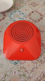 mangiadischi Wilco pepito