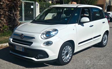 FIAT 500L 1.3 MULTIJET 103cv (Autocarro)