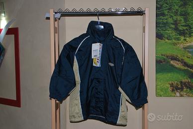 Brugi giacca estiva mod.ja1h colore zsz blue