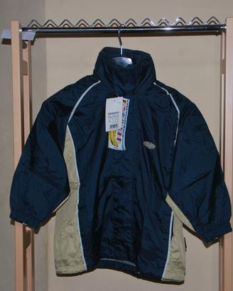 Brugi giacca estiva mod.ja1h colore zsz blue