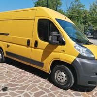 FIAT DUCATO 2.0 116cv