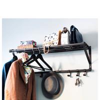 Rastrelliera Ikea Portis