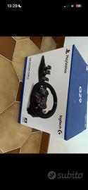Volante logitech g29