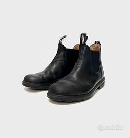 Chelsea Boot (Blundstone)