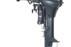 Fuoribordo Yamaha 9.9cv 4t