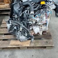 motore dacia h4d480 1.0cc