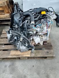 motore dacia h4d480 1.0cc