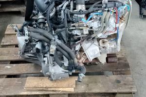 motore dacia h4d480 1.0cc