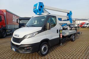 Iveco PIATTAFORMA AEREA