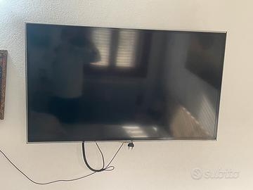 Tv smart 43