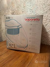 Lecoaspira vaporetto fav 80