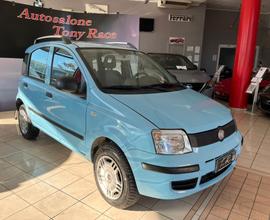 Fiat Panda 1.4 Dynamic Natural Power