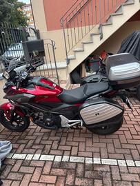 Honda Altro modello - 2020