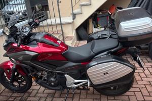 Honda Altro modello - 2020