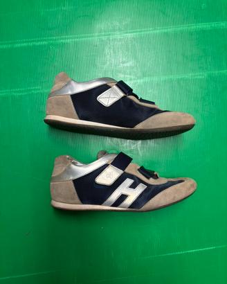 scarpe hogan interactive