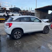 Citroen c4 aircross