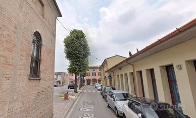 Bilocale Arredato a Calvatone - Cremona