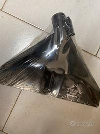 Spazzola aspirapolvere Rowenta