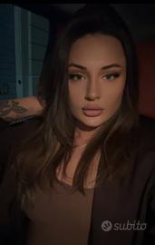 Commessa, barista, babysitter