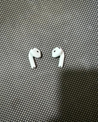 airpods quarta gen SOLO cuffiette