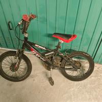 Bicicletta per bambino singlespeed