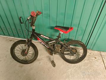 Bicicletta per bambino singlespeed