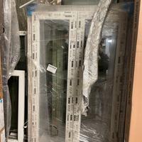 Serramenti in PVC e Portoncini Blindati In Pronta