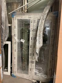 Serramenti in PVC e Portoncini Blindati In Pronta