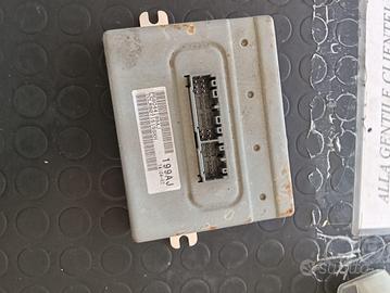 CENTRALINA CAMBIO JEEP Grand Cherokee 3Â° Serie Be