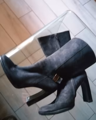 gucci by tom ford stivali