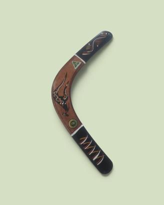 Boomerang Australia