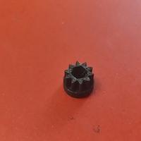 Ingranaggio motoriduttore bianchi x 10