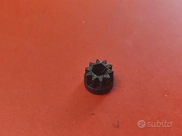 Ingranaggio motoriduttore bianchi x 10