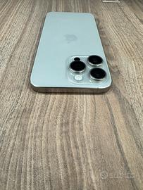 Iphone 15 pro max 256gb