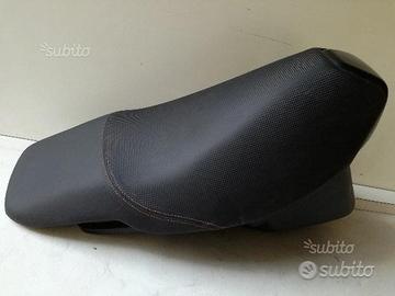 Sella + sottosella Peugeot fight 50/100