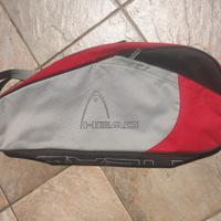 Portaracchette da tennis Head