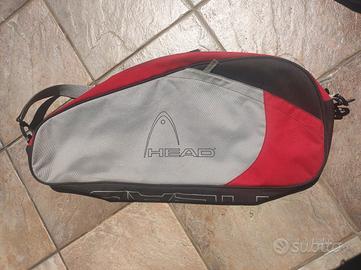 Portaracchette da tennis Head