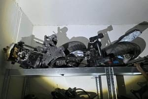Accessori Per Scooter