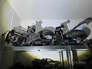 Accessori Per Scooter
