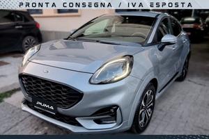 Ford Puma 1.0 EcoBoost Hybrid 125 CV S&S aut. ST-L