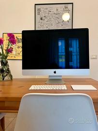 iMac 27" 5K - i7 4.2GHz | 24GB RAM | SSD 1TB
