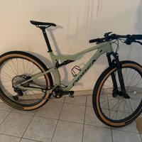 Orbea oiz m10