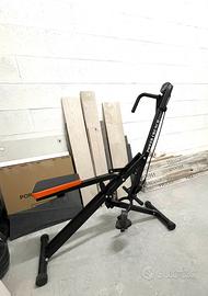 Total Power Body Crunch