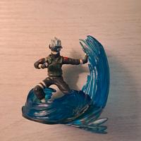 Kakashi Hatake Naruto