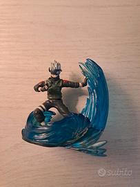 Kakashi Hatake Naruto