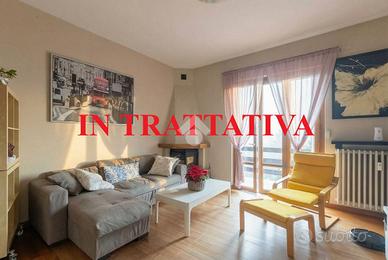 3 LOCALI A MONTICELLO BRIANZA