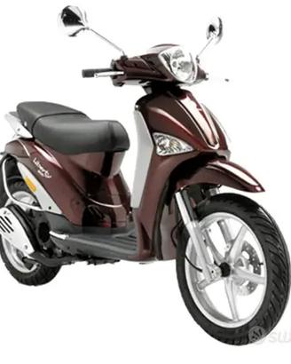 PIAGGIO LIBERTY 200 RICAMBI